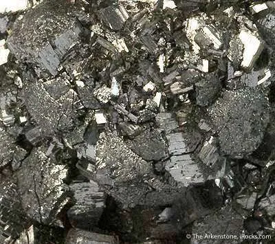 Ramsdellite - image 2