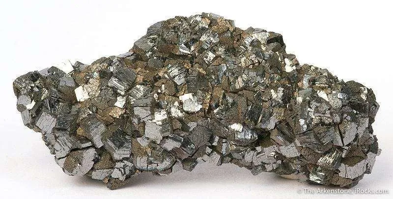 Ramsdellite image