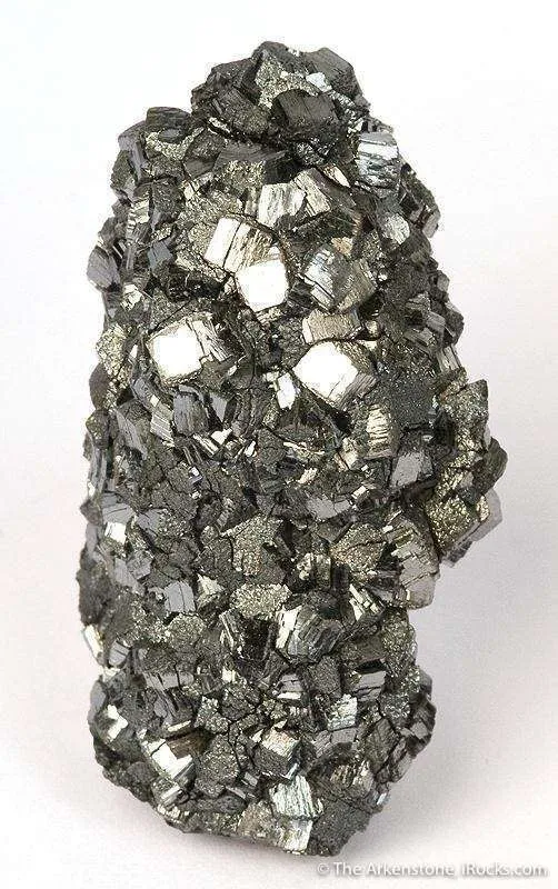 Ramsdellite image