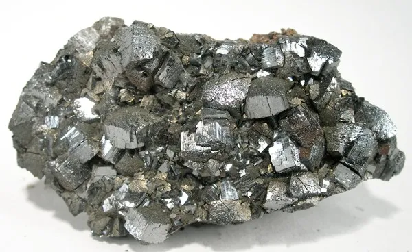 Ramsdellite image