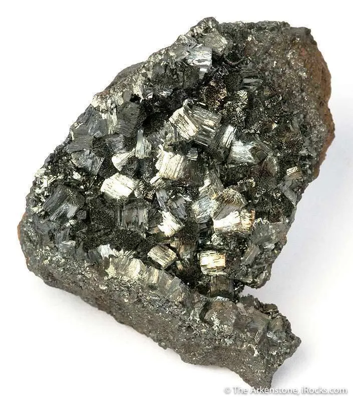 Ramsdellite image