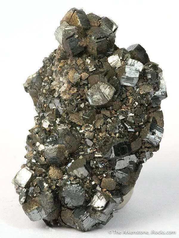 Ramsdellite image