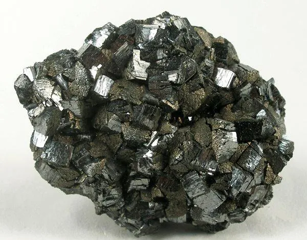 Ramsdellite image