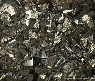 Ramsdellite - image 2