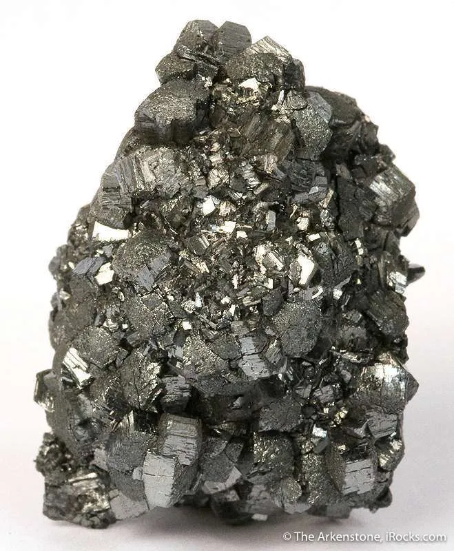 Ramsdellite image