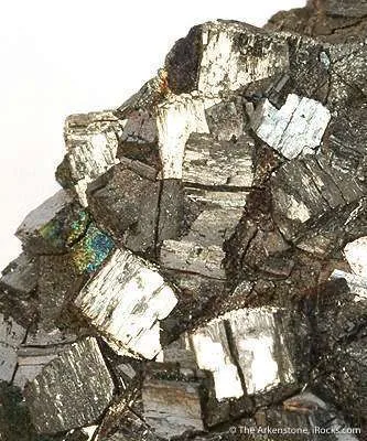 Ramsdellite - image 2