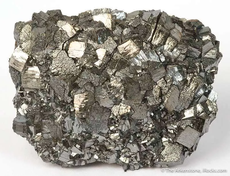 Ramsdellite image