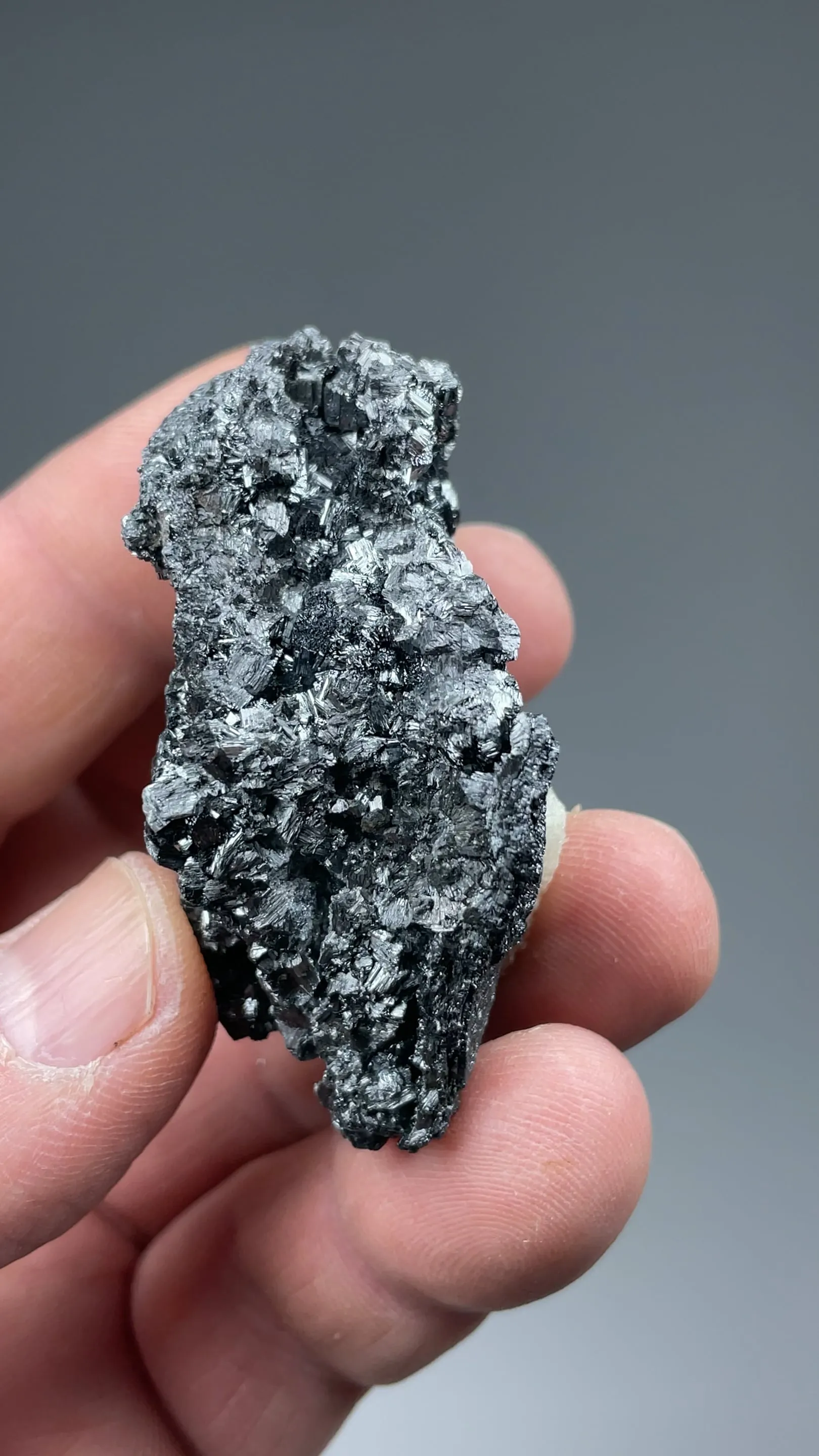 Ramsdellite - image 2