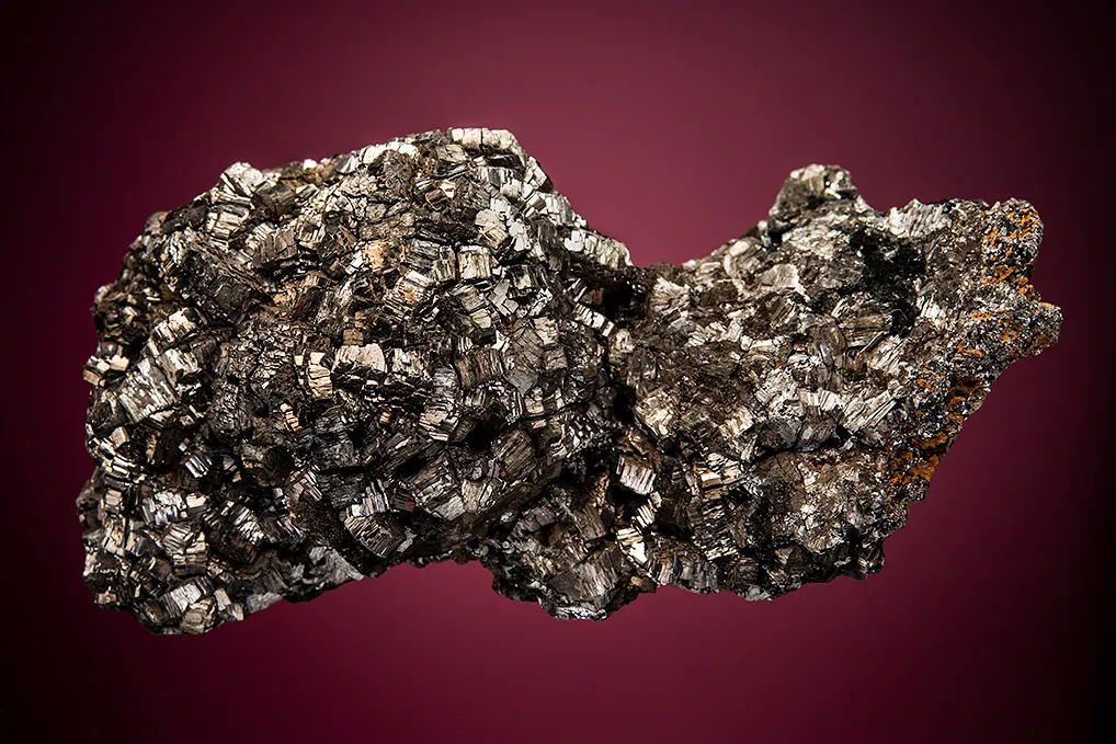Ramsdellite image