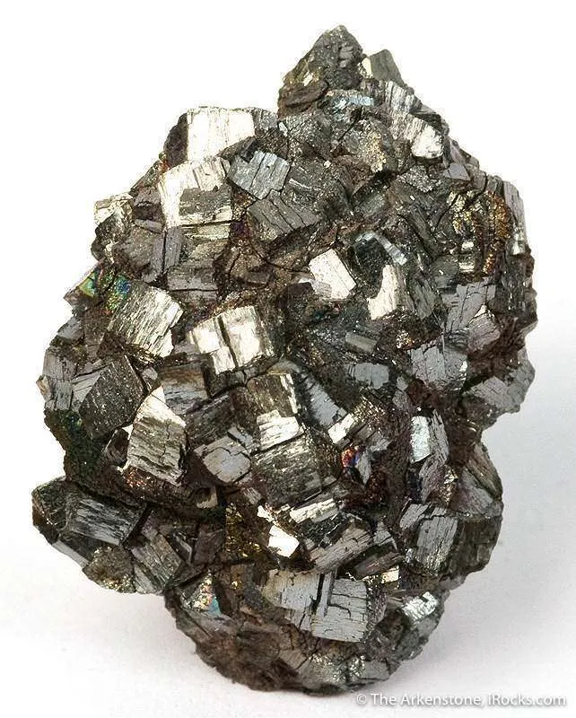 Ramsdellite image