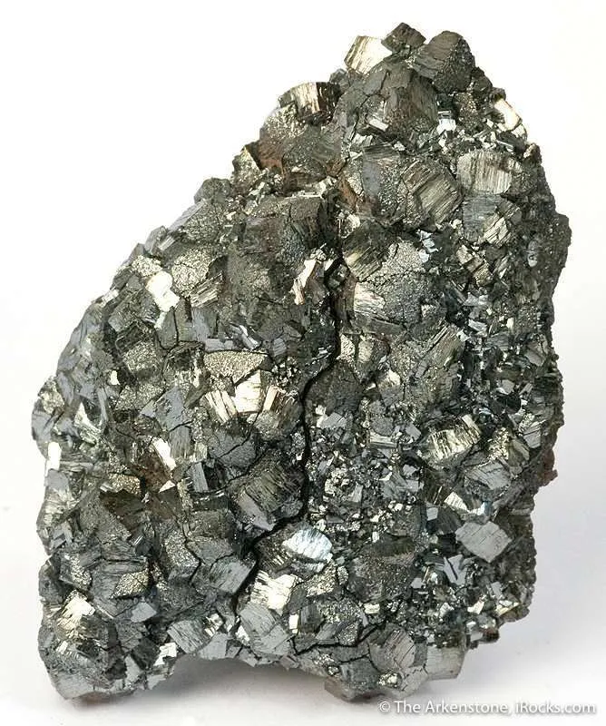 Ramsdellite - image 1