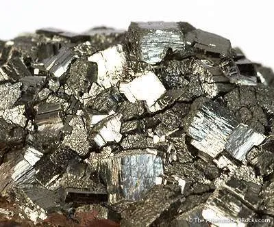 Ramsdellite - image 2