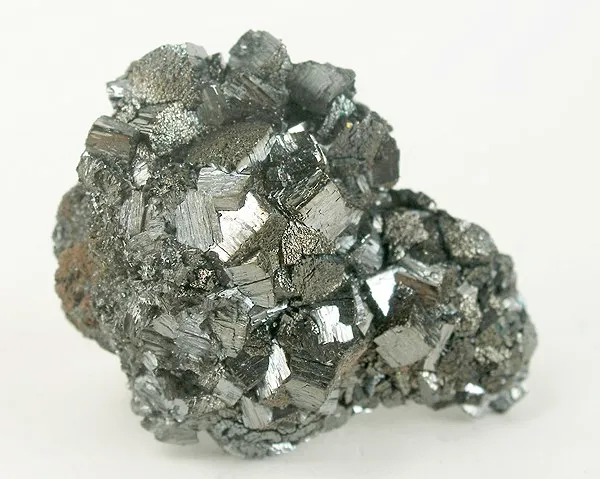 Ramsdellite image