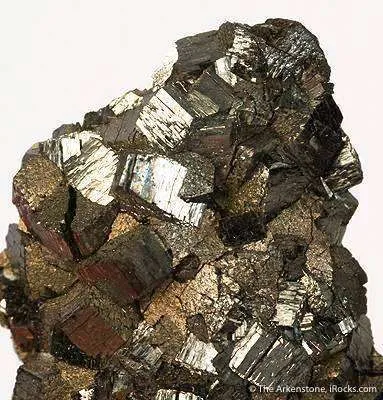 Ramsdellite - image 2