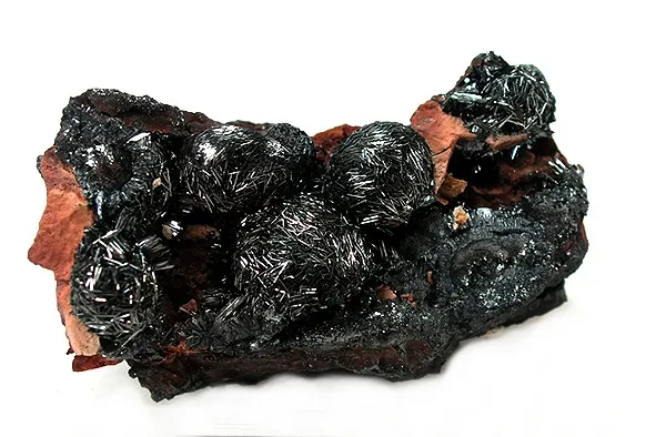 Ramsdellite image