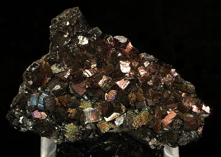 Ramsdellite image