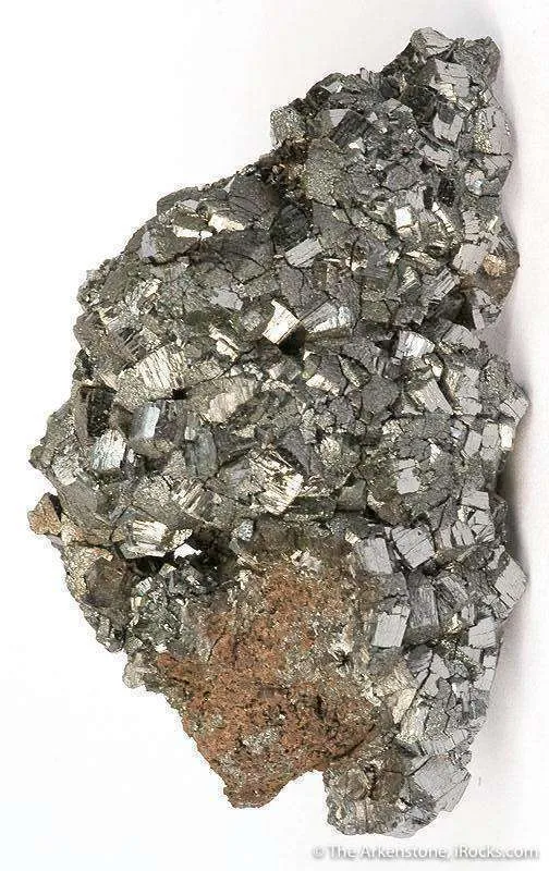Ramsdellite image