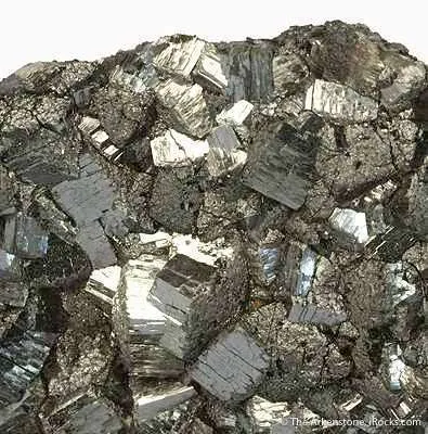 Ramsdellite - image 2