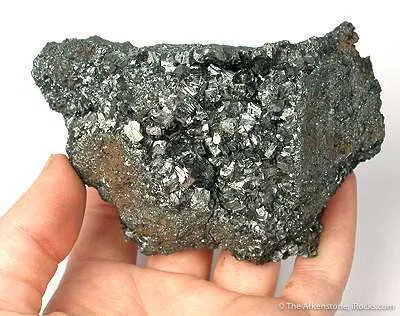 Ramsdellite - image 3