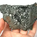 Ramsdellite - image 3