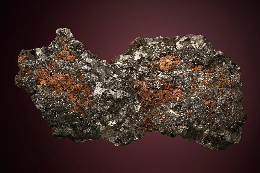 Ramsdellite - image 3