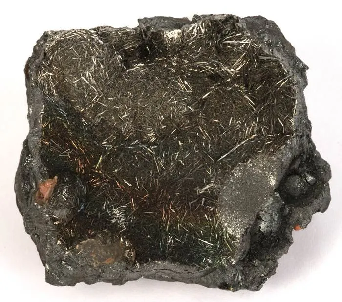 Ramsdellite image