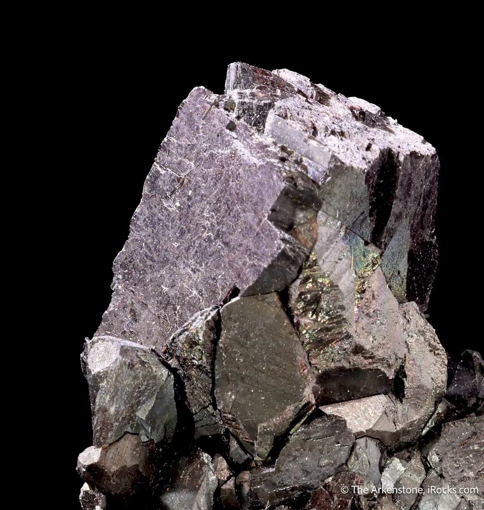 Ramsdellite - image 4