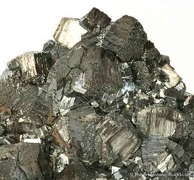 Ramsdellite - image 2