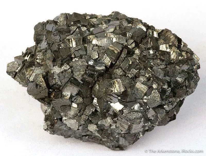 Ramsdellite image