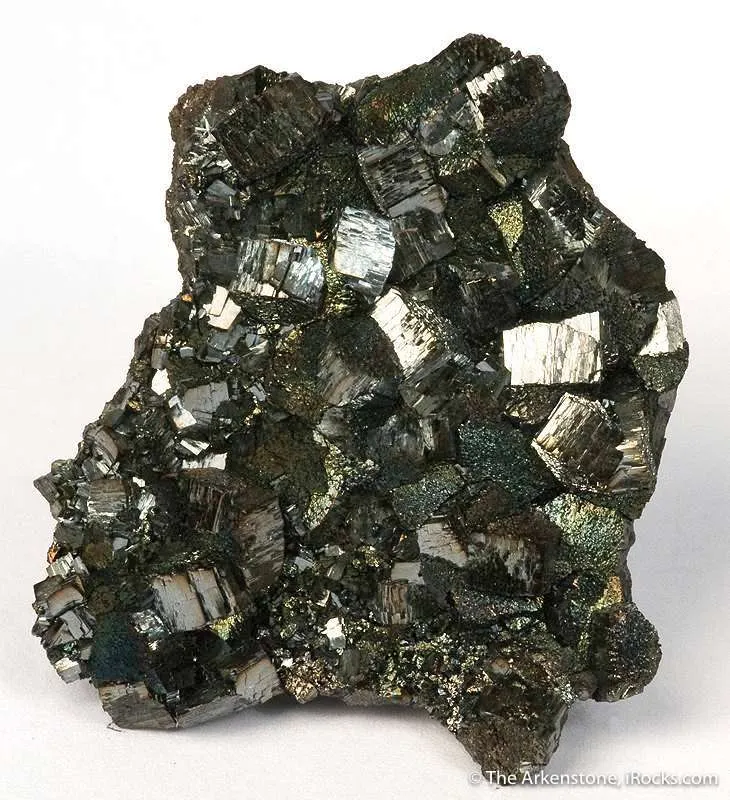 Ramsdellite image