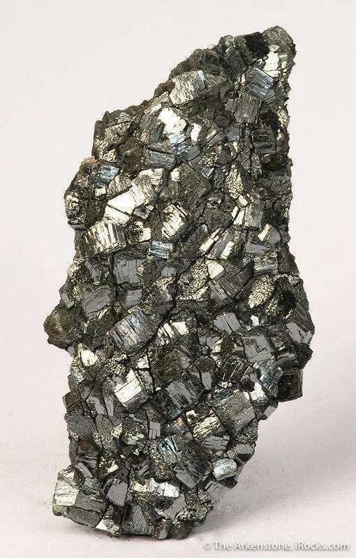Ramsdellite image