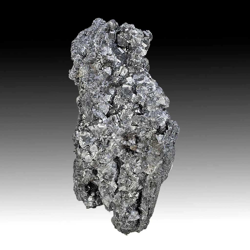 Ramsdellite from Mistake Mine, Arizona, USA - image 1