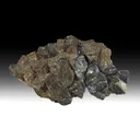 Ramsdellite from Mistake Mine, Arizona, USA - image 1
