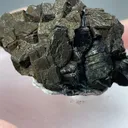 Ramsdellite from Mistake Mine, Arizona, USA - image 2