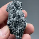 Ramsdellite from Mistake Mine, Arizona, USA - image 2