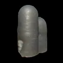 Rare Agatized Chalcedony Mineral Specimen – Natural Indian Crystal Cluster for Collectors - image 4