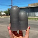 Rare Agatized Chalcedony Mineral Specimen – Natural Indian Crystal Cluster for Collectors - image 6