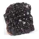 Rare Alien Amethyst Natural Mineral Specimen - image 3
