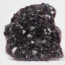 Rare Alien Amethyst Natural Mineral Specimen - image 1