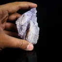 Rare Amethyst from Karur Natural Mineral Specimen - image 6
