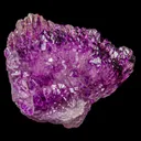 Rare Amethyst from Karur Natural Mineral Specimen - image 2