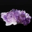 Rare Amethyst from Karur Natural Mineral Specimen - image 3