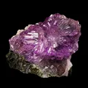 Rare Amethyst from Karur Natural Mineral Specimen - image 3