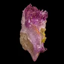 Rare Amethyst from Karur Natural Mineral Specimen - image 3
