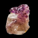 Rare Amethyst from Karur Natural Mineral Specimen - image 3