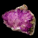 Rare Amethyst from Karur Natural Mineral Specimen - image 3