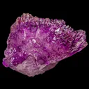 Rare Amethyst from Karur Natural Mineral Specimen - image 3