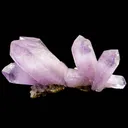 Rare Amethyst Natural Mineral Specimen. - image 2