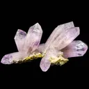 Rare Amethyst Natural Mineral Specimen. - image 1