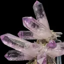 Rare Amethyst Natural Mineral Specimen. - image 5